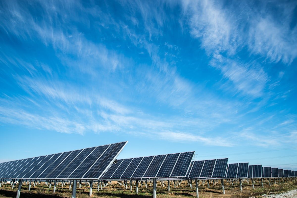 Commercial Solar PV