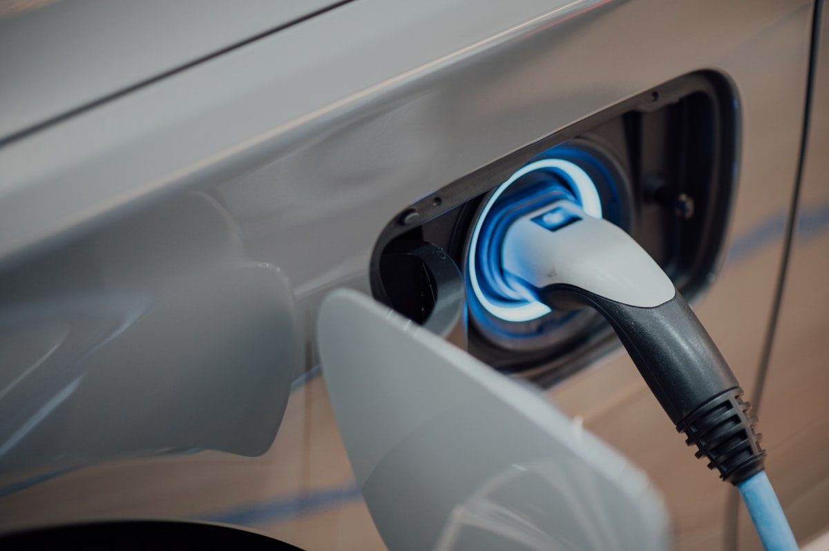 EV Fleet Infrastructure
