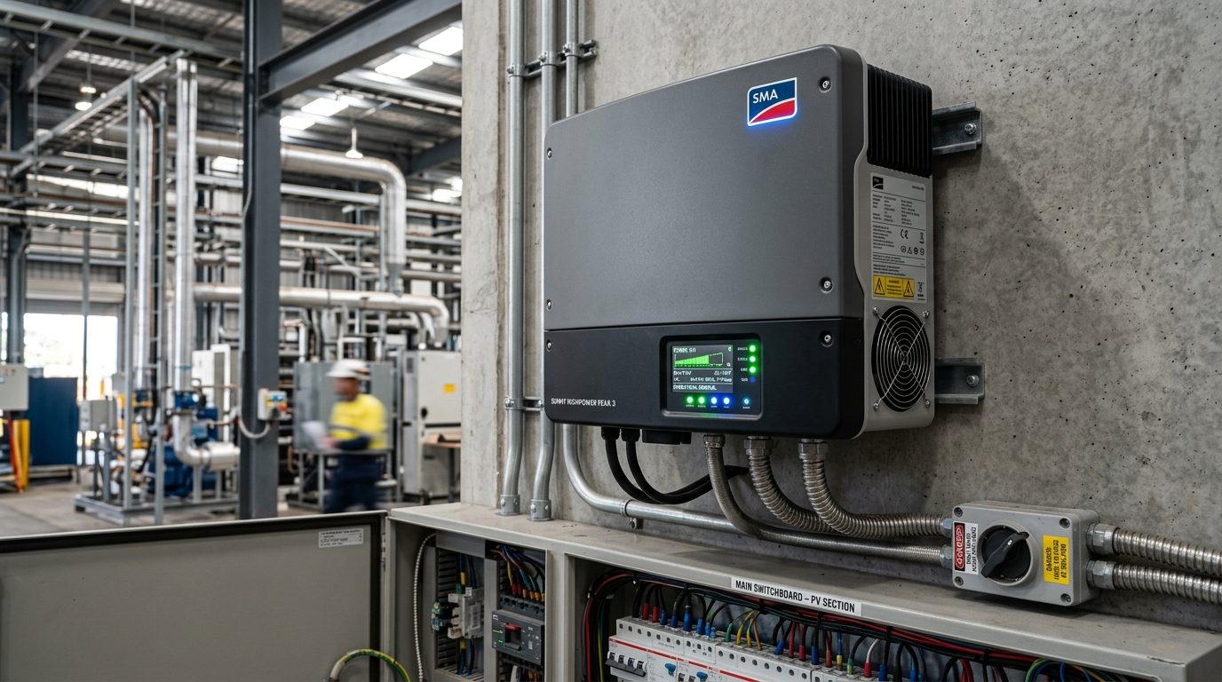 Pure Sine Inverters
