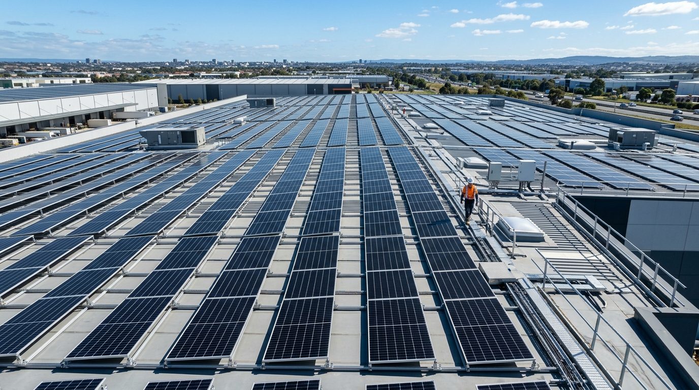 Solar Panels